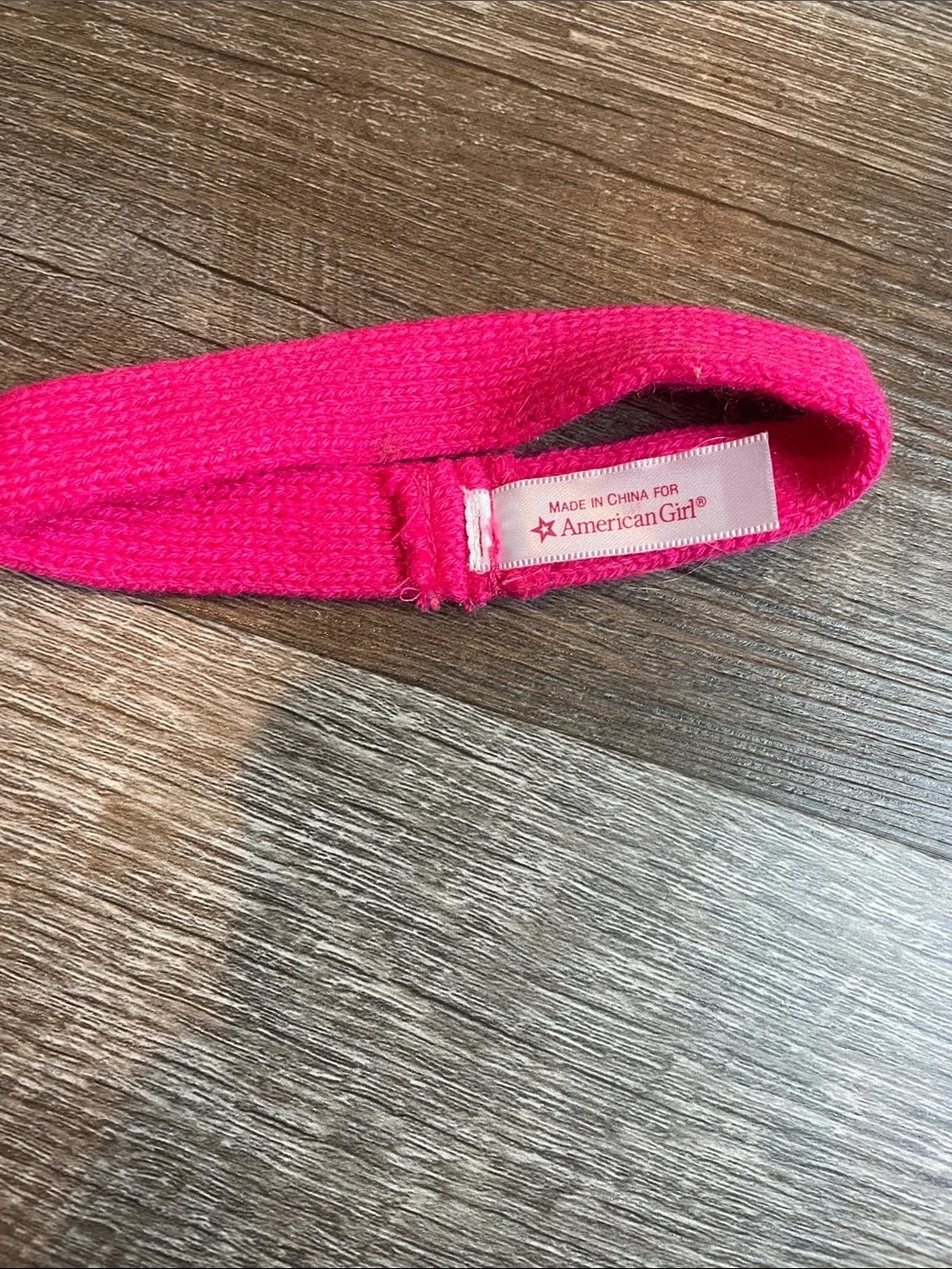 American Girl Clothing and Shoe Lot